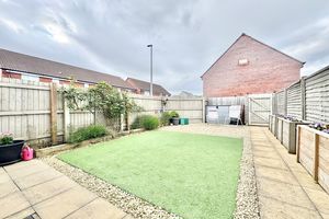 Garden- click for photo gallery